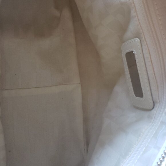 Furla Leather and Chinchilla fur - Picture 5 of 6